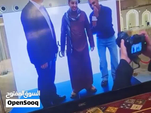تلفيزيون سمارت السعر 50 دينار