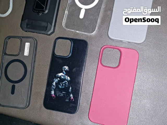 كفرات ايفون 16برو ماكس