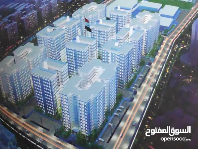 1320 m2 3 Bedrooms Apartments for Sale in Baghdad Bayaa