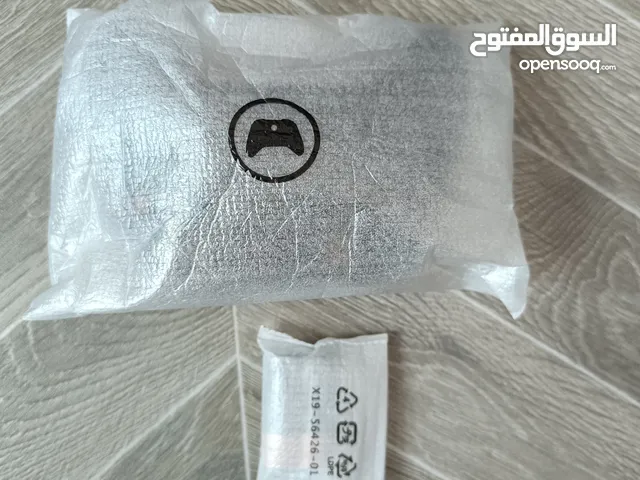 يد اكسبوكس سيرس اكس جديد وكاله جهاز