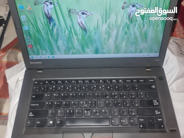 Neat Lenovo i5