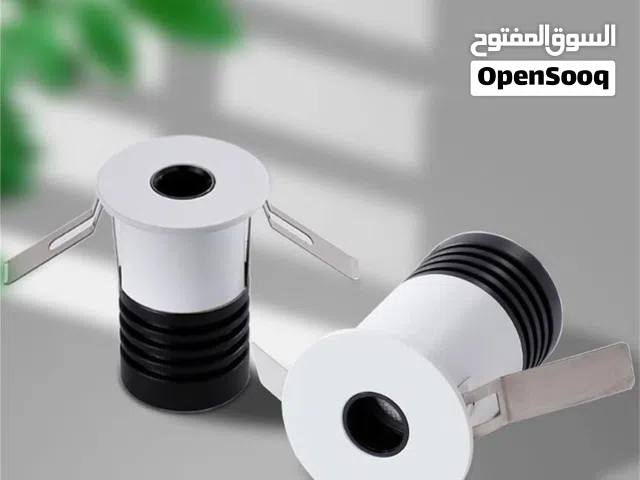 Anti-Glare COB LED Spotlight - سبوت لايت COB LED مضاد للتوهج 10 واط