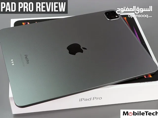 Apple iPad Pro 128 GB in Benghazi