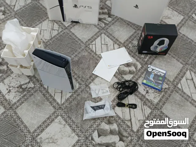 PlayStation 5 PlayStation for sale in Basra