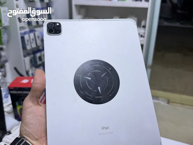 Apple iPad Pro 11 512 GB in Tripoli