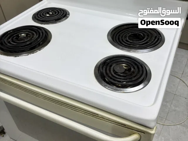 فرن كهربائي