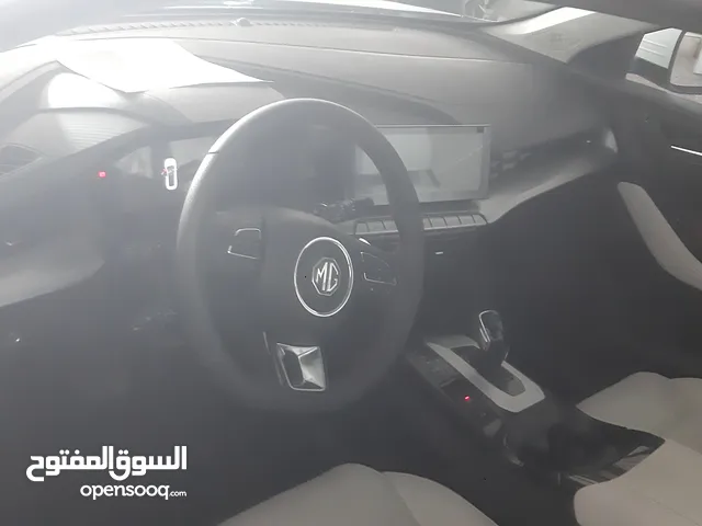 MG Gt فل كامله