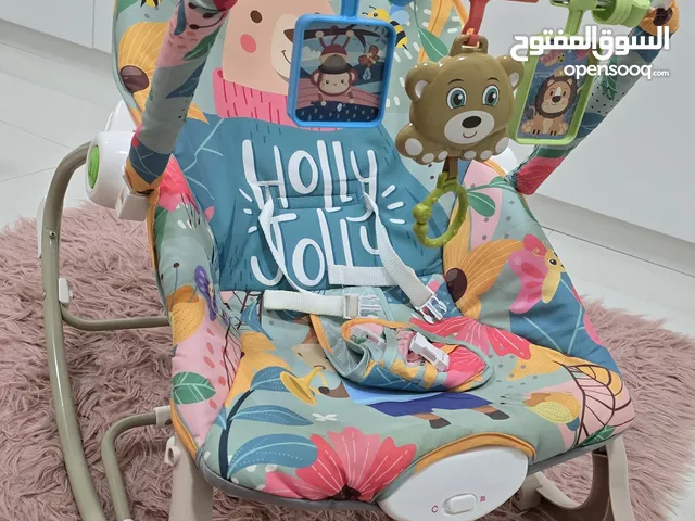 هزاز أطفال