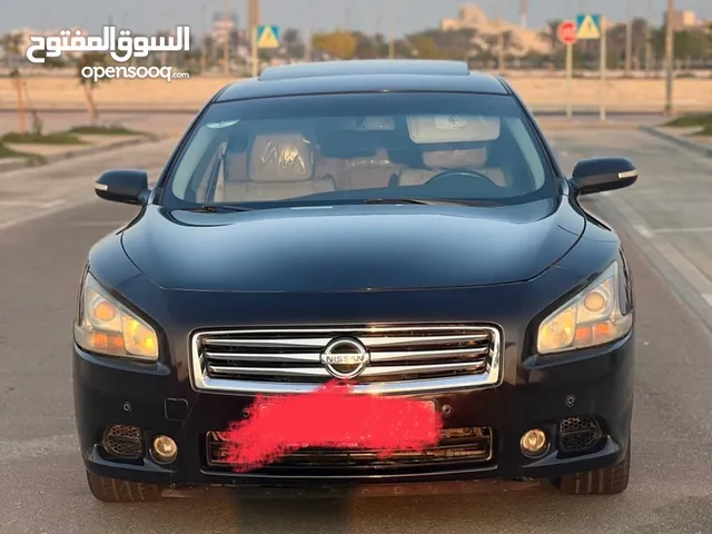 Used Nissan Maxima in Northern Governorate