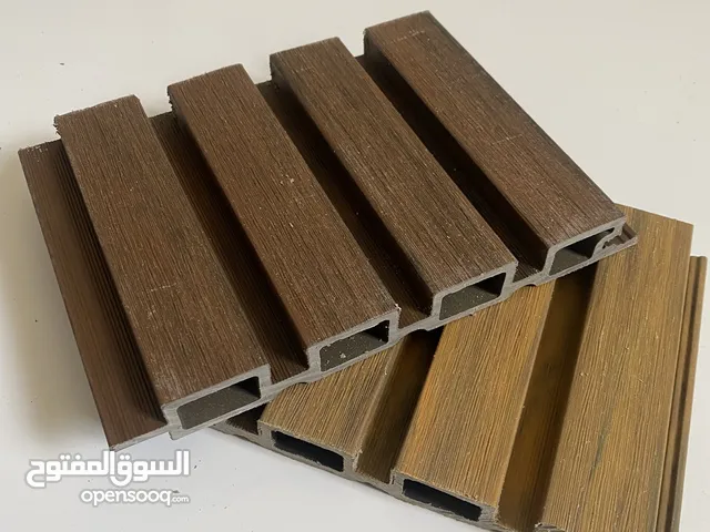 بديل الخشب wpc