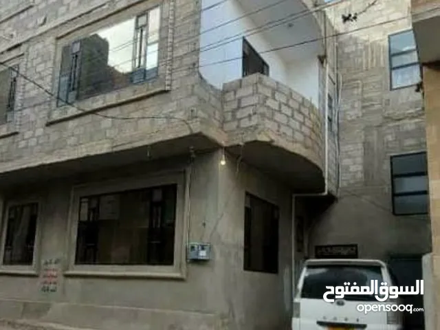 0 m2 More than 6 bedrooms Townhouse for Sale in Sana'a Al-Ashash