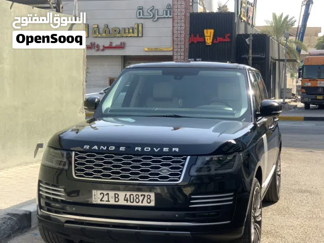 رانج روفر 2013 خليجي