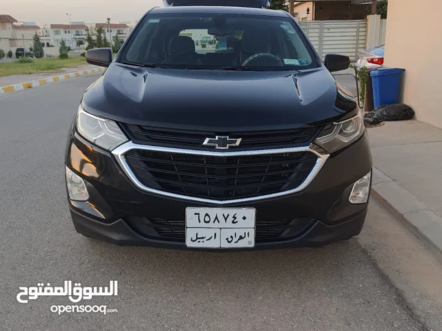 Chevrolet Equinox 2019 in Baghdad