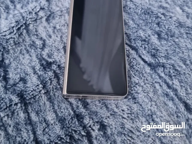 Samsung Galaxy Z Fold 4 512 GB in Baghdad