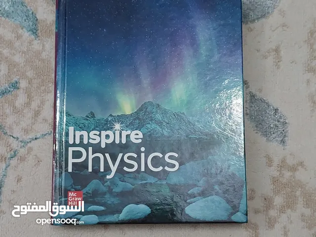 Inspire Physics
