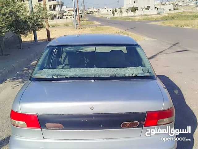 Used Kia Sephia in Amman