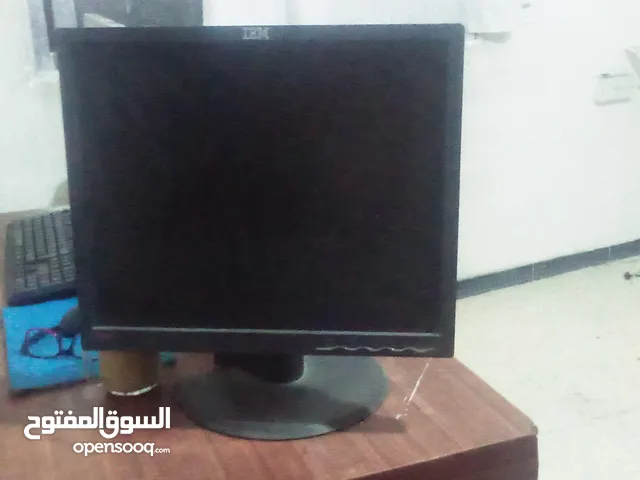 19.5" Other monitors for sale  in Zarqa