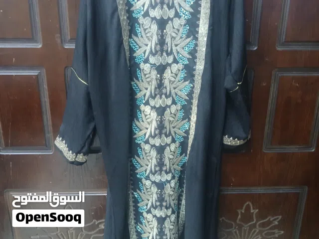 قفطان او ثوب للبيع