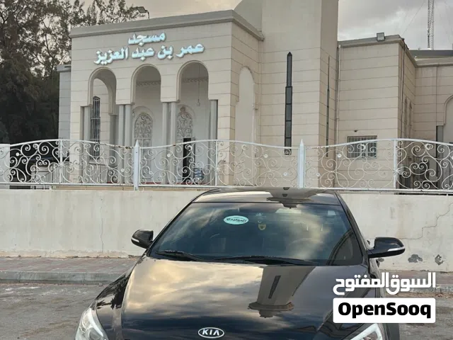 كايا كادينزا 2011فالعرصة سيارة تب نضافة ماشية 88