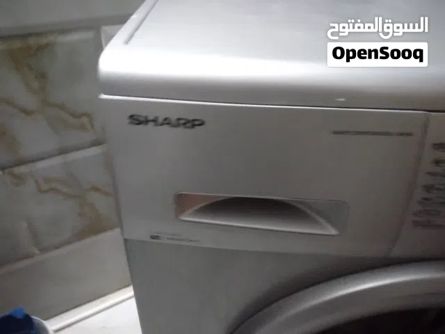 غسالة شارب فل اتو ماتك7k