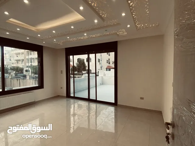 171m2 3 Bedrooms Apartments for Sale in Amman Tla' Ali