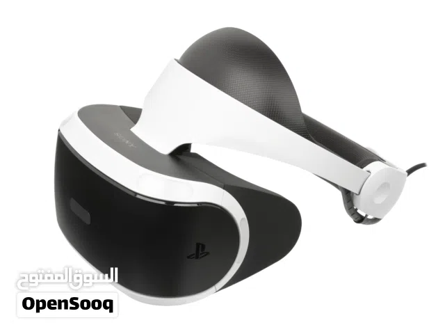 vr بلايستيشن للبيع