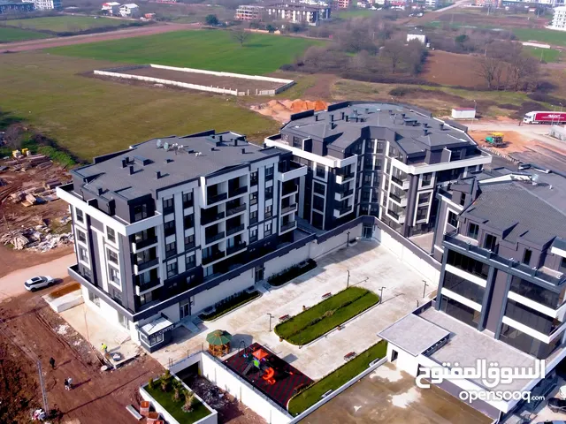 142 m2 2 Bedrooms Apartments for Sale in Kocaeli Kartepe