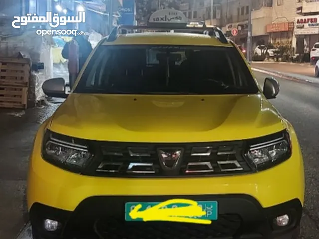 داشيا داستر للبيع