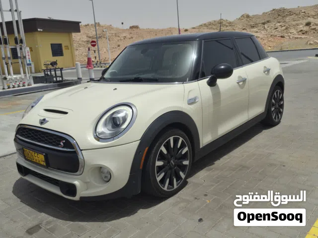 2018 MINI Other