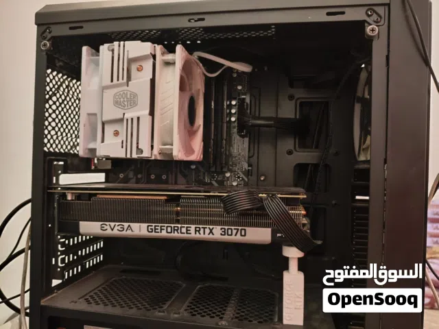 Windows Custom-built  Computers  for sale  in Nalut