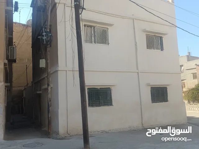 Building for Sale in Zarqa Hay Ma'soom