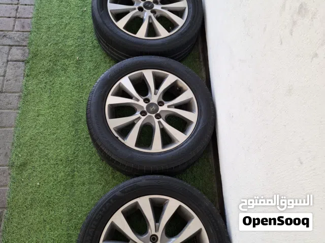 رنقات اكسنت