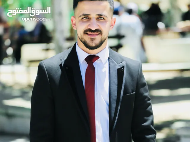 براء أحمد محمد طرده
