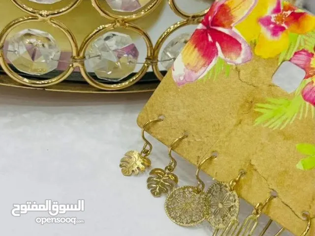 اكسسوارات اوربية طلاء ثابت