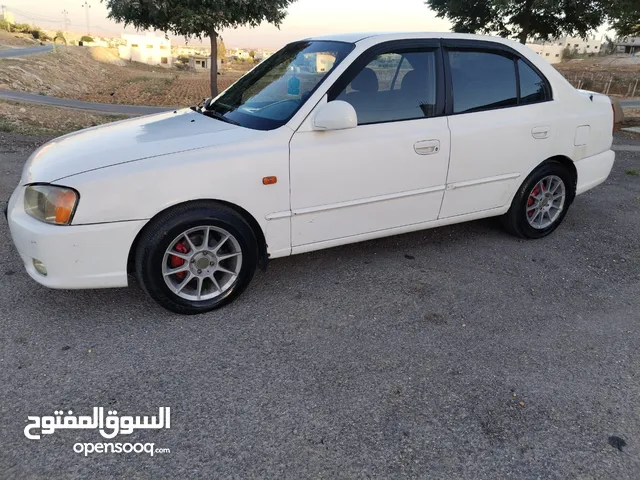 هنادي فيرنا تمتيك مديل 2002 تب نضافه بحال الوكاله