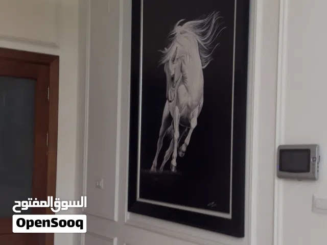 فيلا راقية بالاثاث للايجار