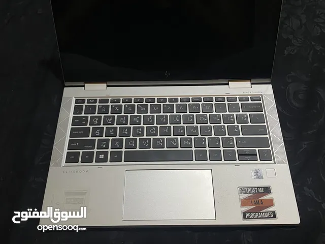 لابتوب hp elitebook