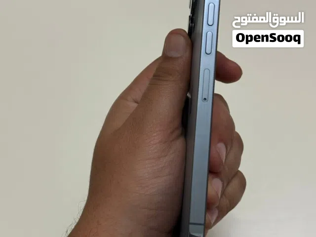 Apple iPhone 13 Pro Max 128 GB in Madaba