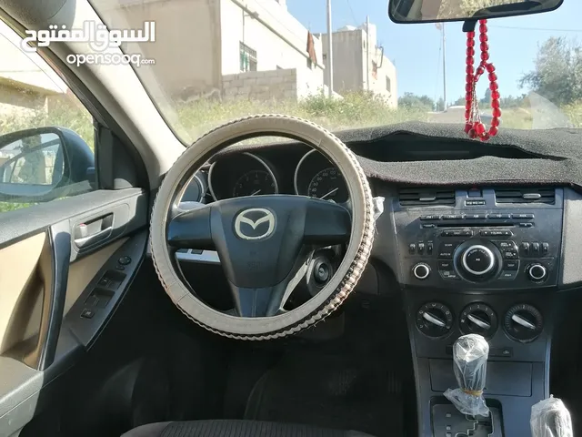 Mazda 3 2012 in Amman