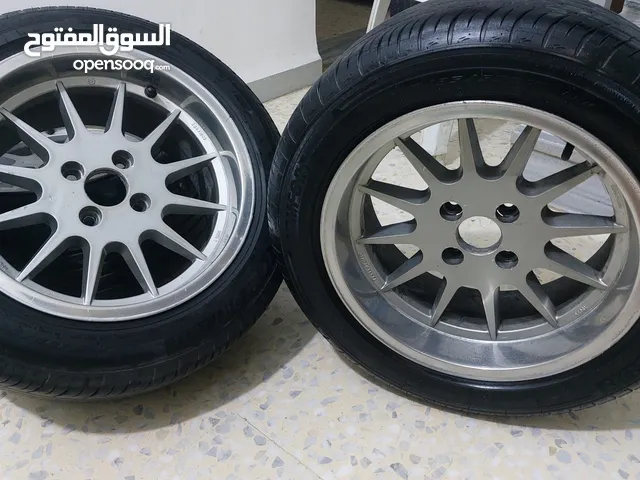 جنط 15 مسستم خلفي ايطالي اصلي
