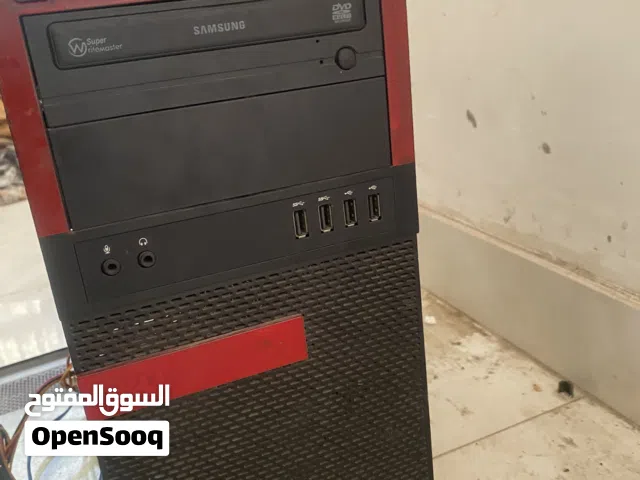 Windows Dell  Computers  for sale  in Baghdad