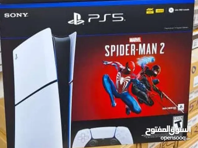  Playstation 5 for sale in Al Batinah