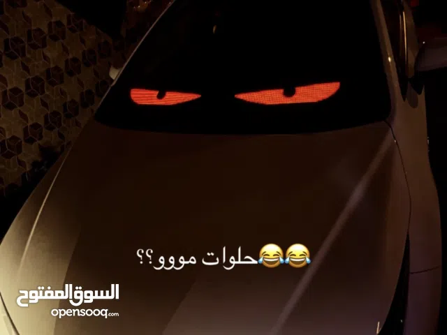 عيون سيارات جديده استخدام قليل وبيها كلش هواي انواع عيون وكتابات وكلشي تحب تكتب موجود بيها