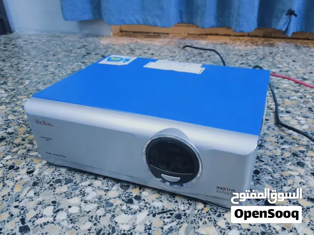 عاكسة 1100va maxma