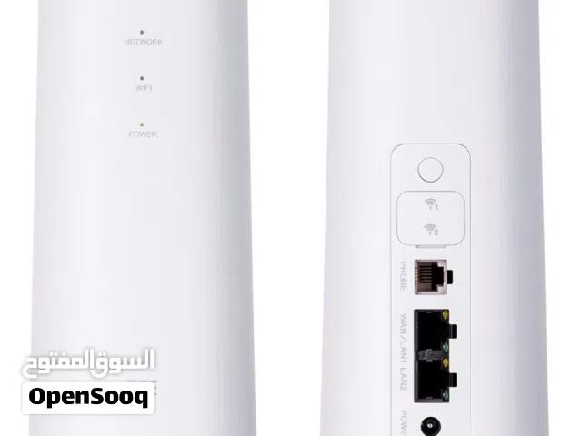 راوتر zte mf289f g4lte مستعمل استعمال بسيط