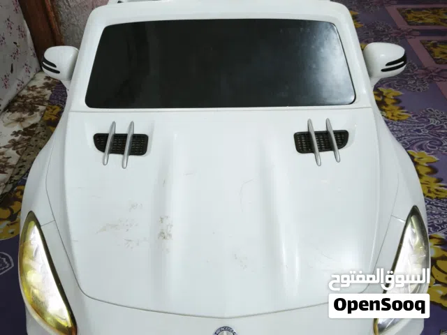 سياره اطفال بي ام دبليو