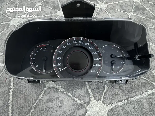 Steering Wheel Spare Parts in Al Dakhiliya