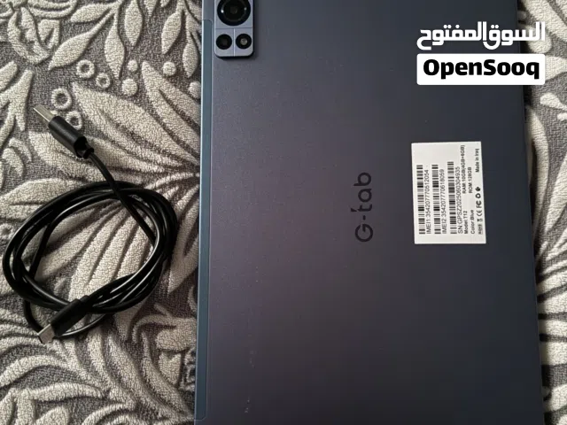 G-tab Other 64 GB in Basra