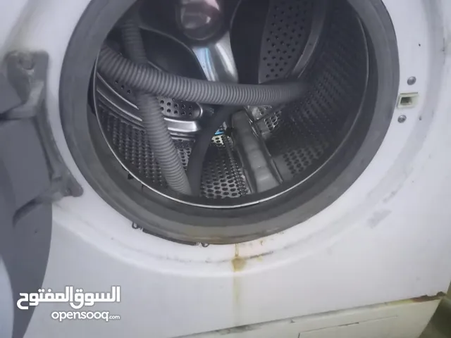 غساله شغاله 100% بسعر حرق