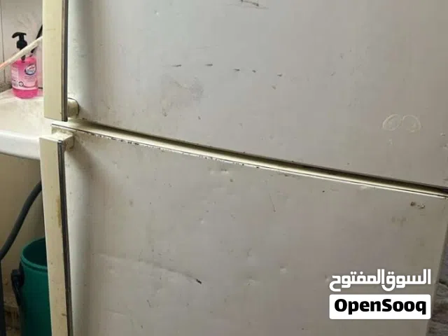 ثلاجه مستعملهض